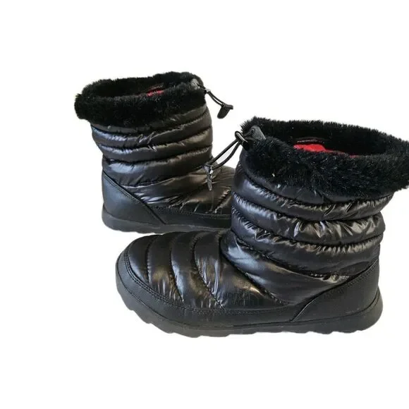 The North Face Boots - Picture 1 of 8